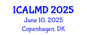 International Conference on Applied Linguistics and Materials Development (ICALMD) June 10, 2025 - Copenhagen, Denmark