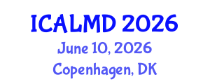 International Conference on Applied Linguistics and Materials Development (ICALMD) June 10, 2026 - Copenhagen, Denmark