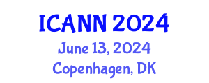 International Conference on Applied Nanotechnology and Nanoscience (ICANN) June 13, 2024 - Copenhagen, Denmark