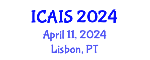 International Conference on Arabic and Islamic Studies (ICAIS) April 11, 2024 - Lisbon, Portugal