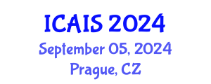 International Conference on Arabic and Islamic Studies (ICAIS) September 05, 2024 - Prague, Czechia