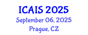 International Conference on Arabic and Islamic Studies (ICAIS) September 06, 2025 - Prague, Czechia