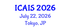 International Conference on Arabic and Islamic Studies (ICAIS) July 22, 2026 - Tokyo, Japan