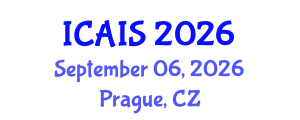 International Conference on Arabic and Islamic Studies (ICAIS) September 06, 2026 - Prague, Czechia