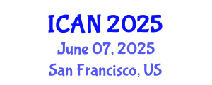 International Conference on Architecture and Neuroscience (ICAN) June 07, 2025 - San Francisco, United States