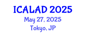 International Conference on Architecture, Landscape Assessment and Design (ICALAD) May 27, 2025 - Tokyo, Japan