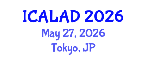 International Conference on Architecture, Landscape Assessment and Design (ICALAD) May 27, 2026 - Tokyo, Japan