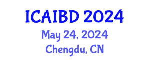 International Conference on Artificial Intelligence and Big Data (ICAIBD) May 24, 2024 - Chengdu, China