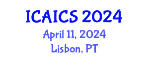 International Conference on Artificial Intelligence and Cognitive Science (ICAICS) April 11, 2024 - Lisbon, Portugal