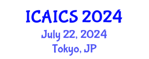 International Conference on Artificial Intelligence and Cognitive Science (ICAICS) July 22, 2024 - Tokyo, Japan
