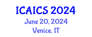 International Conference on Artificial Intelligence and Cognitive Science (ICAICS) June 20, 2024 - Venice, Italy