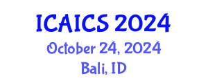 International Conference on Artificial Intelligence and Cognitive Science (ICAICS) October 24, 2024 - Bali, Indonesia