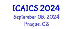 International Conference on Artificial Intelligence and Cognitive Science (ICAICS) September 05, 2024 - Prague, Czechia