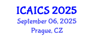International Conference on Artificial Intelligence and Cognitive Science (ICAICS) September 06, 2025 - Prague, Czechia