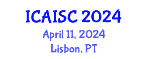 International Conference on Artificial Intelligence and Soft Computing (ICAISC) April 11, 2024 - Lisbon, Portugal