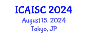International Conference on Artificial Intelligence and Soft Computing (ICAISC) August 15, 2024 - Tokyo, Japan