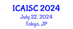 International Conference on Artificial Intelligence and Soft Computing (ICAISC) July 22, 2024 - Tokyo, Japan