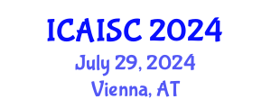 International Conference on Artificial Intelligence and Soft Computing (ICAISC) July 29, 2024 - Vienna, Austria