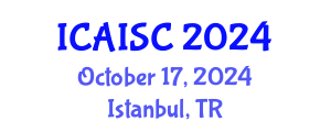 International Conference on Artificial Intelligence and Soft Computing (ICAISC) October 17, 2024 - Istanbul, Turkey