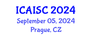 International Conference on Artificial Intelligence and Soft Computing (ICAISC) September 05, 2024 - Prague, Czechia