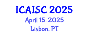 International Conference on Artificial Intelligence and Soft Computing (ICAISC) April 15, 2025 - Lisbon, Portugal