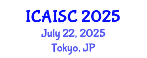 International Conference on Artificial Intelligence and Soft Computing (ICAISC) July 22, 2025 - Tokyo, Japan