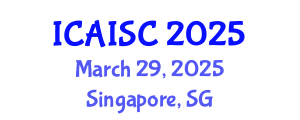 International Conference on Artificial Intelligence and Soft Computing (ICAISC) March 29, 2025 - Singapore, Singapore