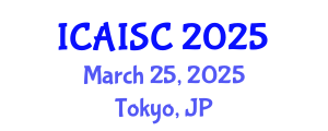 International Conference on Artificial Intelligence and Soft Computing (ICAISC) March 25, 2025 - Tokyo, Japan