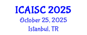 International Conference on Artificial Intelligence and Soft Computing (ICAISC) October 25, 2025 - Istanbul, Turkey