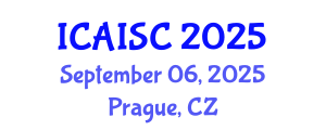 International Conference on Artificial Intelligence and Soft Computing (ICAISC) September 06, 2025 - Prague, Czechia