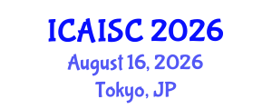 International Conference on Artificial Intelligence and Soft Computing (ICAISC) August 16, 2026 - Tokyo, Japan