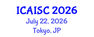 International Conference on Artificial Intelligence and Soft Computing (ICAISC) July 22, 2026 - Tokyo, Japan