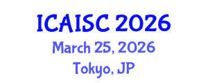 International Conference on Artificial Intelligence and Soft Computing (ICAISC) March 25, 2026 - Tokyo, Japan