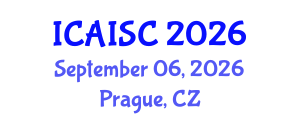 International Conference on Artificial Intelligence and Soft Computing (ICAISC) September 06, 2026 - Prague, Czechia