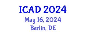 International Conference on Autoimmune Disorders (ICAD) May 16, 2024 - Berlin, Germany