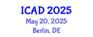 International Conference on Autoimmune Disorders (ICAD) May 20, 2025 - Berlin, Germany