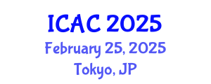 International Conference on Automotive Composites (ICAC) February 25, 2025 - Tokyo, Japan