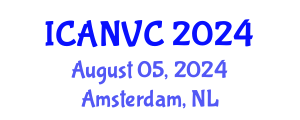 International Conference on Automotive Noise and Vibration Control (ICANVC) August 05, 2024 - Amsterdam, Netherlands