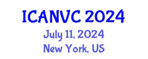 International Conference on Automotive Noise and Vibration Control (ICANVC) July 11, 2024 - New York, United States