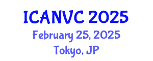 International Conference on Automotive Noise and Vibration Control (ICANVC) February 25, 2025 - Tokyo, Japan