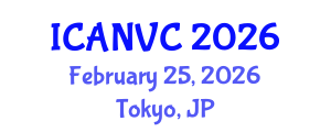 International Conference on Automotive Noise and Vibration Control (ICANVC) February 25, 2026 - Tokyo, Japan