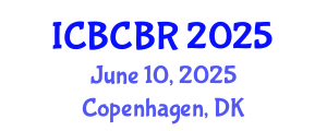 International Conference on Bacterial Cell Biology and Research (ICBCBR) June 10, 2025 - Copenhagen, Denmark