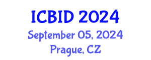 International Conference on Bacteriology and Infectious Diseases (ICBID) September 05, 2024 - Prague, Czechia