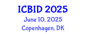 International Conference on Bacteriology and Infectious Diseases (ICBID) June 10, 2025 - Copenhagen, Denmark