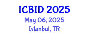 International Conference on Bacteriology and Infectious Diseases (ICBID) May 06, 2025 - Istanbul, Turkey