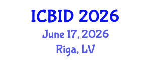 International Conference on Bacteriology and Infectious Diseases (ICBID) June 17, 2026 - Riga, Latvia