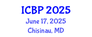 International Conference on Behaviorism and Psychology (ICBP) June 17, 2025 - Chisinau, Republic of Moldova
