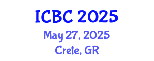 International Conference on Behaviour Change (ICBC) May 27, 2025 - Crete, Greece