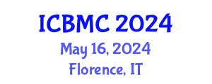 International Conference on Biobased Materials and Composites (ICBMC) May 16, 2024 - Florence, Italy