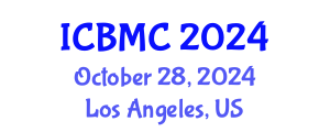 International Conference on Biobased Materials and Composites (ICBMC) October 28, 2024 - Los Angeles, United States